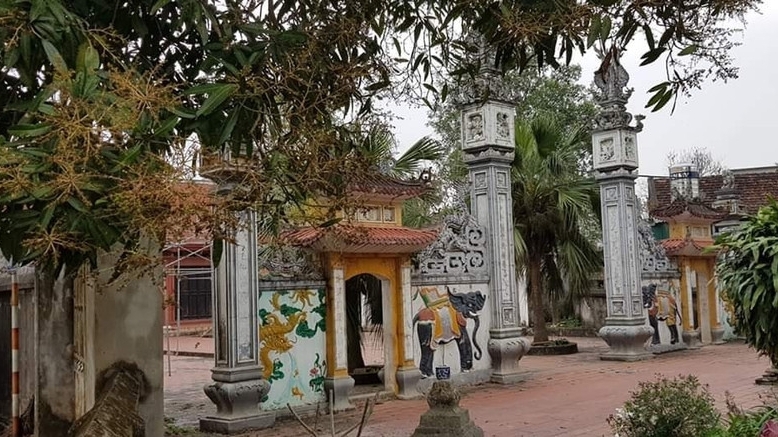 Hà Nội xếp hạng 37 di tích lịch sử - văn hóa và danh lam thắng cảnh