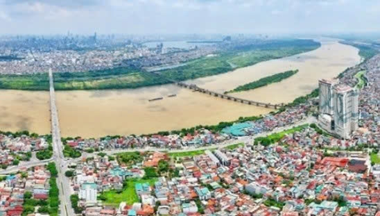 Hải Phòng: Đấu giá quyền sử dụng 48 lô đất ở tại xã Thượng Hồng, giá khởi điểm là 11,5 triệu đồng/m2 Hải Phòng: Đấu giá quyền sử dụng 48 lô đất ở tại xã Thượng Hồng, giá khởi điểm là 11,5 triệu đồng/m2