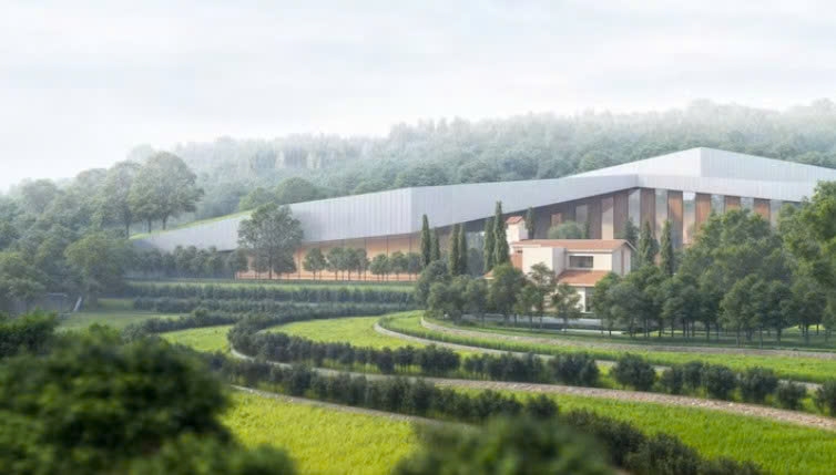 An Giang: Đấu giá lô đất và hệ thống nhà xưởng hơn 70.000 m² của Tập đoàn Hải Kim Long An Giang: Đấu giá lô đất và hệ thống nhà xưởng hơn 70.000 m² của Tập đoàn Hải Kim Long