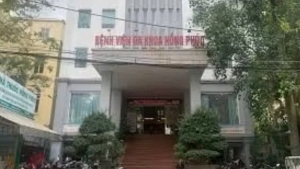 Hải Phòng: Đấu giá tòa nhà văn phòng quy mô hơn 2.500m2 sàn tại phường Hồng Bàng