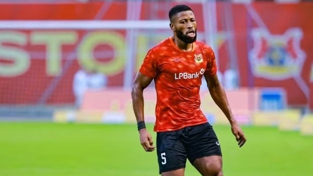 Ninh Bình, Hoàng Anh Gia Lai mất ngôi sao ở trận đại chiến