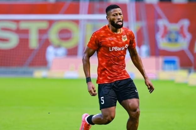 Ninh Bình, Hoàng Anh Gia Lai mất ngôi sao ở trận đại chiến Ninh Bình, Hoàng Anh Gia Lai mất ngôi sao ở trận đại chiến