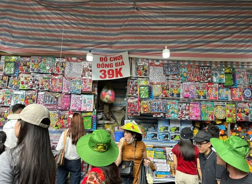 Đánh thức mỏ vàng lễ hội cho kinh tế du lịch Đánh thức mỏ vàng lễ hội cho kinh tế du lịch