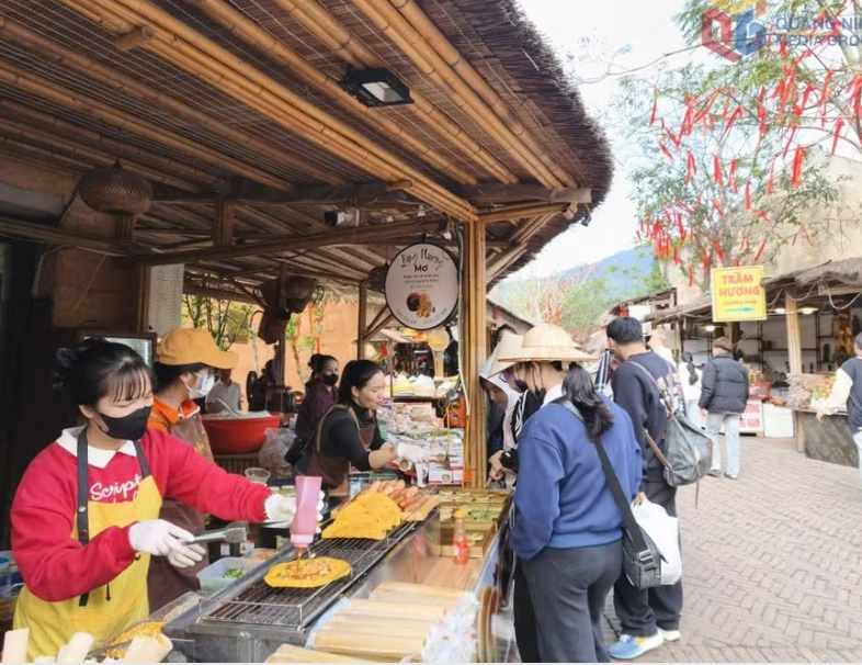 Đánh thức mỏ vàng lễ hội cho kinh tế du lịch Đánh thức mỏ vàng lễ hội cho kinh tế du lịch