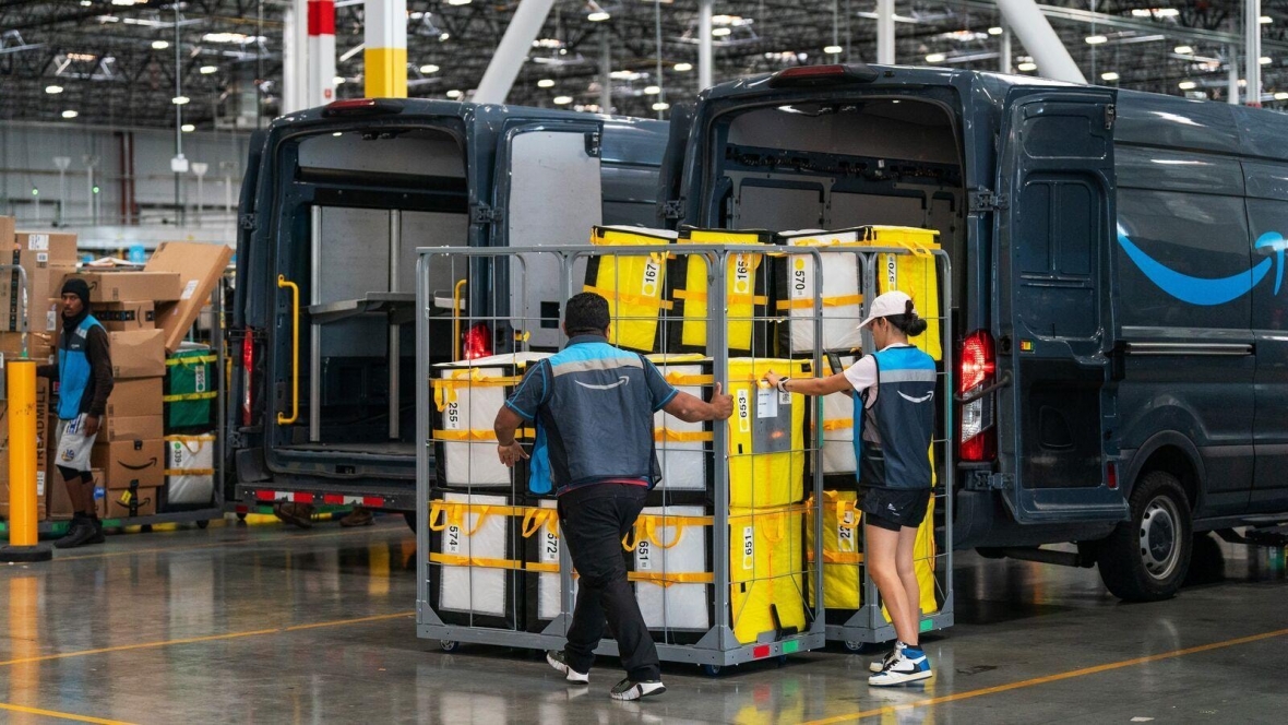 Sức ép chi phí "đè nặng" kinh tế Mỹ