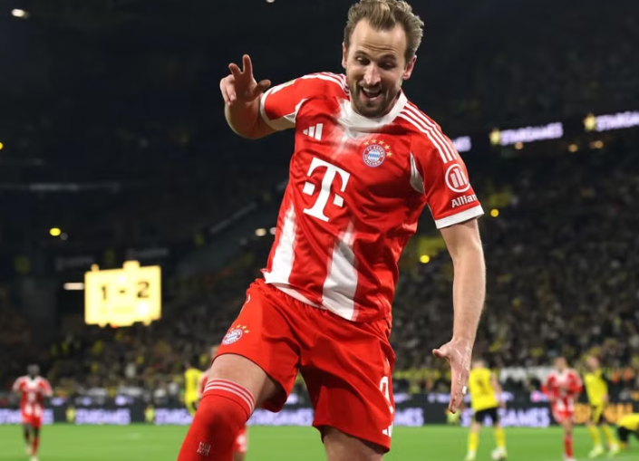 Harry Kane trở lại, Bayern Munich sẵn sàng đại chiến Real Madrid