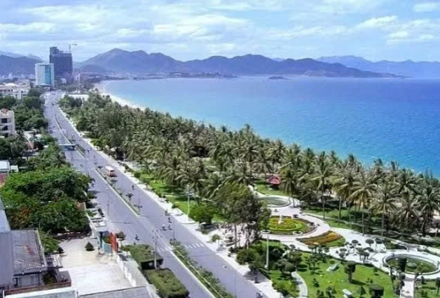 Đà Nẵng: Đấu giá 3 lô đất “vàng” mặt tiền đường Võ Nguyên Giáp, giá khởi điểm hơn 286 tỷ đồng