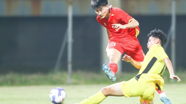 Truyền thông Đông Nam Á: U17 Malaysia gục ngã trước Việt Nam