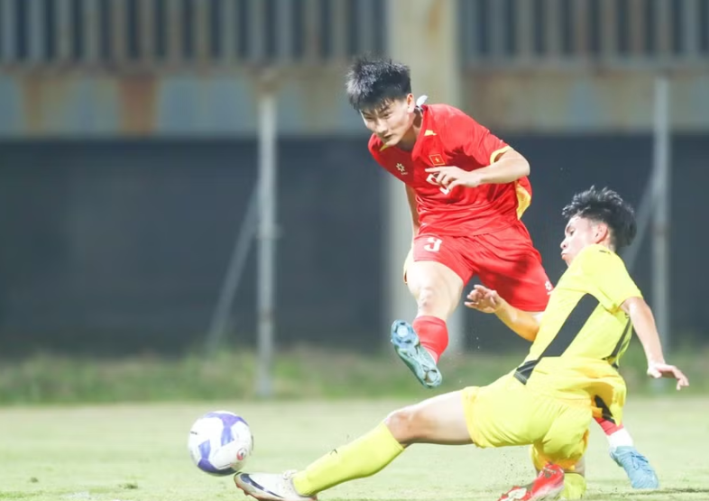 Truyền thông Đông Nam Á: U17 Malaysia gục ngã trước Việt Nam Truyền thông Đông Nam Á: U17 Malaysia gục ngã trước Việt Nam