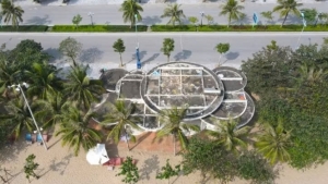 Đấu giá thành công 14 Hubway tại Thanh Hóa, thu ngân sách hơn 70 tỷ đồng