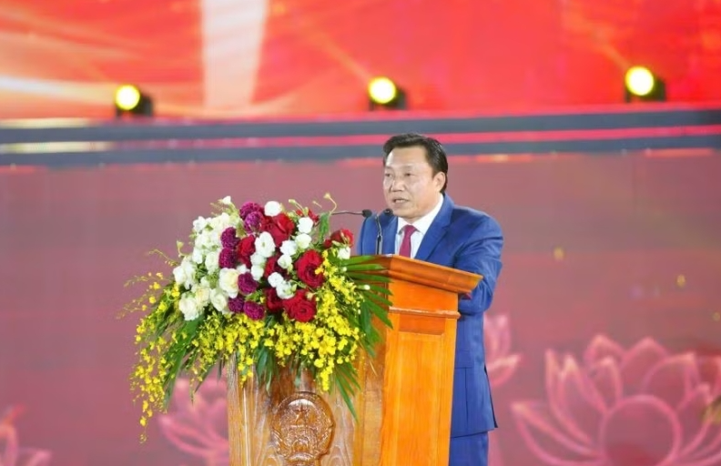 Khai mạc Lễ hội Đền Hùng 2026: Tôn vinh cội nguồn, lan tỏa giá trị văn hóa