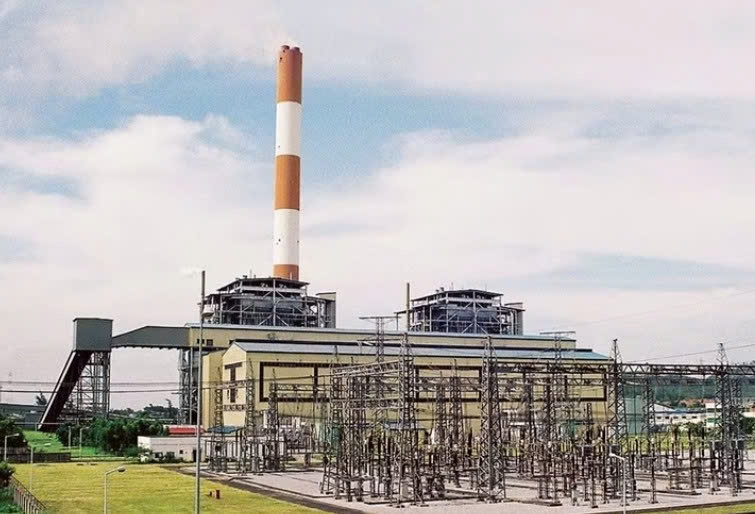 Gói thầu EPC xử lý khí thải nhiệt điện: Nóng đề xuất gia hạn, làm rõ