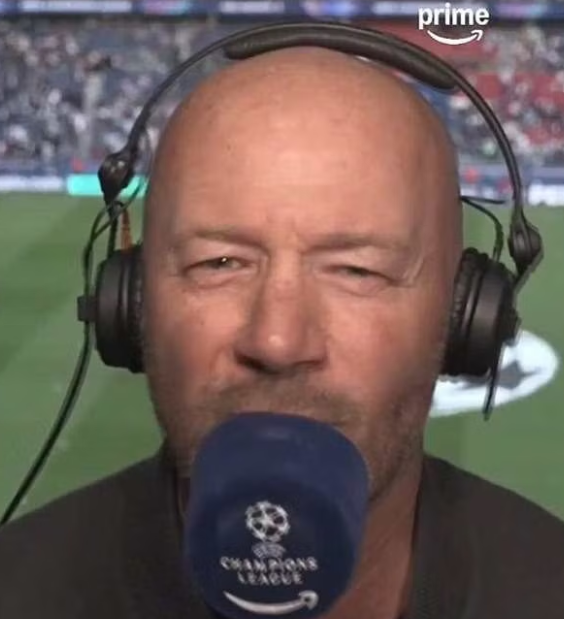 Bùng nổ tranh cãi quả phạt đền trận PSG thắng Bayern Munich