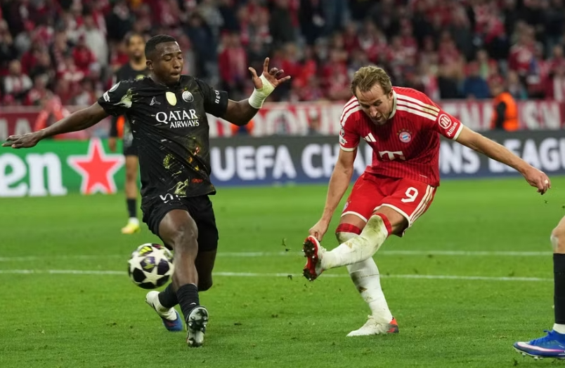 HLV Enrique phấn khích: PSG phòng ngự như thiên thần