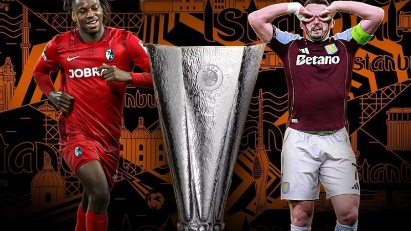 Thông tin quan trọng về trận chung kết Europa League 2025/26