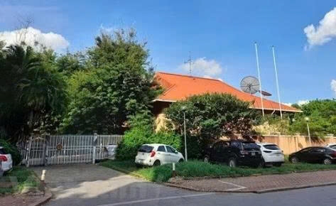 Đấu giá quyền thuê khu "đất vàng" gần 10.000m2 tại 294 Kim Mã