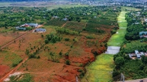 Gia Lai tung đất “vàng” ra đấu giá, nâng cấp hạ tầng đô thị