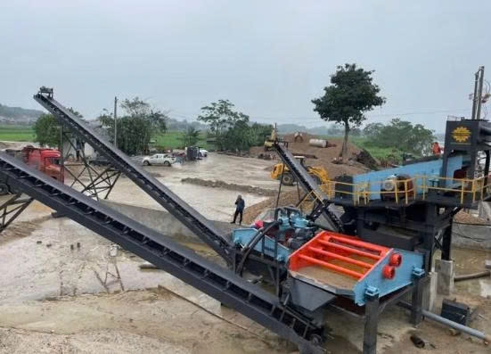 Huế: Đấu giá cụm công trình sản xuất và mỏ đá quy mô lớn tại Chân Mây – Lăng Cô với giá khởi điểm gần 40 tỷ đồng