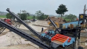 Huế: Đấu giá cụm công trình sản xuất và mỏ đá quy mô lớn tại Chân Mây – Lăng Cô với giá khởi điểm gần 40 tỷ đồng