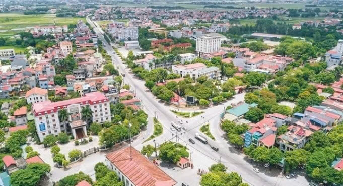 Hà Nội: Đấu giá 9 thửa đất tại xã Sóc Sơn với giá khởi điểm từ 18,402 triệu đồng/m² Hà Nội: Đấu giá 9 thửa đất tại xã Sóc Sơn với giá khởi điểm từ 18,402 triệu đồng/m²