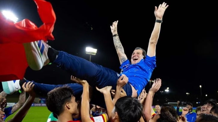 CĐV Đông Nam Á: U17 Việt Nam sẽ "làm nên chuyện" tại World Cup 2026