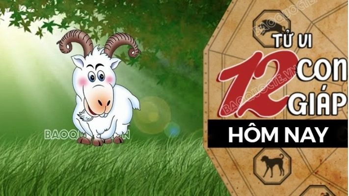Tử vi hôm nay, xem tử vi 12 con giáp hôm nay ngày 25/5/2026: Tuổi Mùi buôn bán hanh thông