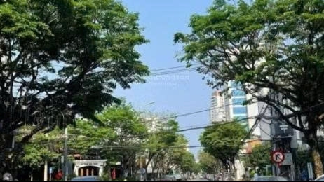 Đấu giá khoản nợ hơn 46 tỷ đồng được bảo đảm bằng văn phòng tại trung tâm Đà Nẵng
