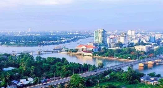 Cần Thơ: Đấu giá quyền sử dụng đất và tài sản gắn liền tại phường An Bình với giá khởi điểm hơn 219 tỷ đồng