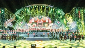 Gói thầu tổ chức khai mạc Tuần lễ du lịch Ninh Bình: Đấu thầu bất thành, chuyển sang chỉ định thầu