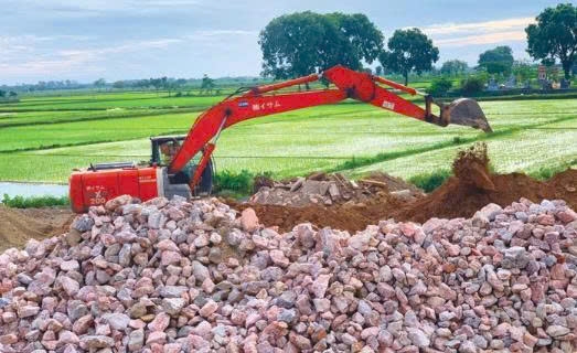 Đấu thầu lại các gói xây lắp: Người sửa lỗi thành công, kẻ đánh mất cơ hội