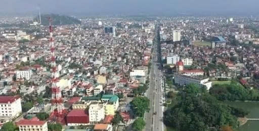 Ninh Bình: Đấu giá quyền sử dụng 51 lô đất ở tại xã Yên Đồng Ninh Bình: Đấu giá quyền sử dụng 51 lô đất ở tại xã Yên Đồng