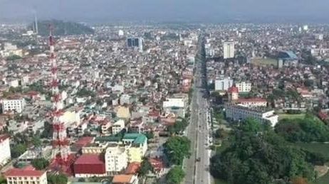 Ninh Bình: Đấu giá quyền sử dụng 51 lô đất ở tại xã Yên Đồng
