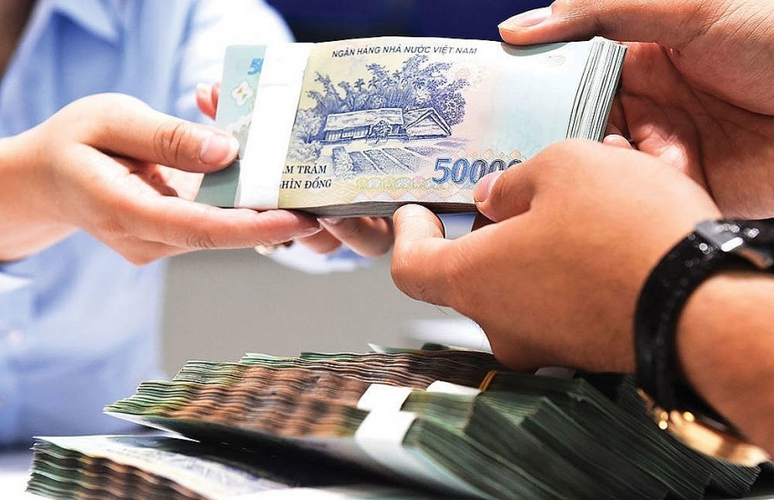 Áp lực nào đang đẩy lãi suất vay mua nhà đi lên?
