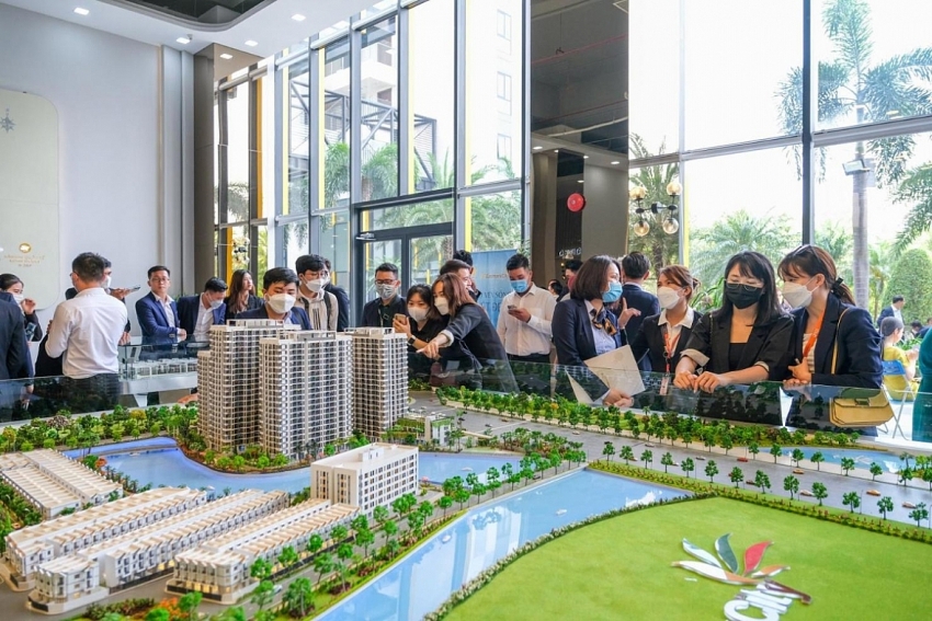 Áp lực nào đang đẩy lãi suất vay mua nhà đi lên?
