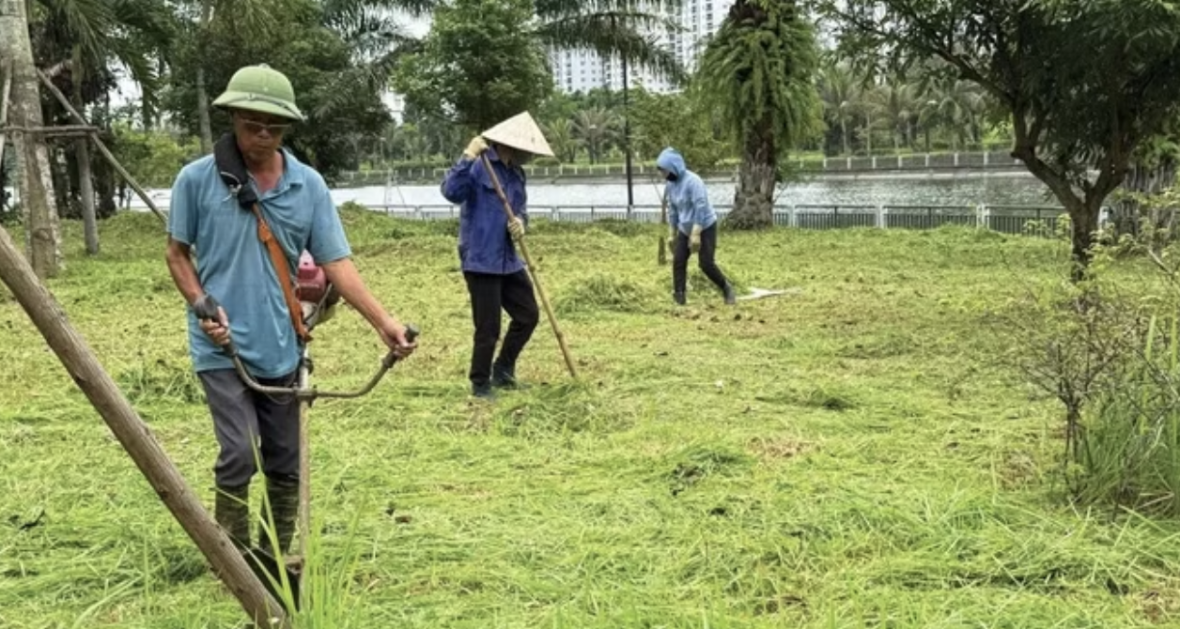 Những “ốc đảo” kém thu hút nhà thầu Những “ốc đảo” kém thu hút nhà thầu