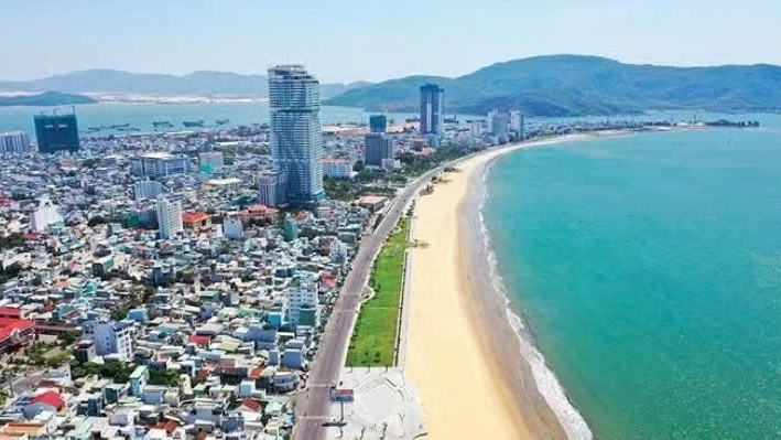 Đấu giá tài sản Khách sạn Vạn Lịch tại TP. Quy Nhơn cũ với giá khởi điểm hơn 25 tỷ đồng