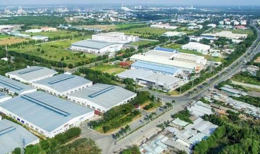 Bắc Ninh tổ chức đấu giá quyền thuê đất dự án CCN Bãi Ổi với giá khởi điểm hơn 87 tỷ đồng Bắc Ninh tổ chức đấu giá quyền thuê đất dự án CCN Bãi Ổi với giá khởi điểm hơn 87 tỷ đồng