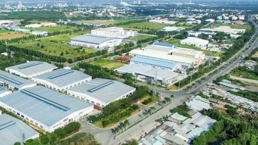 Bắc Ninh tổ chức đấu giá quyền thuê đất dự án CCN Bãi Ổi với giá khởi điểm hơn 87 tỷ đồng