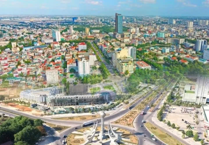 Thanh Hóa đấu giá 146 lô đất ở, dự kiến thu về ngân sách hơn 100 tỷ đồng Thanh Hóa đấu giá 146 lô đất ở, dự kiến thu về ngân sách hơn 100 tỷ đồng