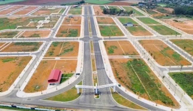Thanh Hóa: Đấu giá quyền sử dụng 20 lô đất dự án Sao Mai RISIDENCE tại xã Sao Vàng Thanh Hóa: Đấu giá quyền sử dụng 20 lô đất dự án Sao Mai RISIDENCE tại xã Sao Vàng