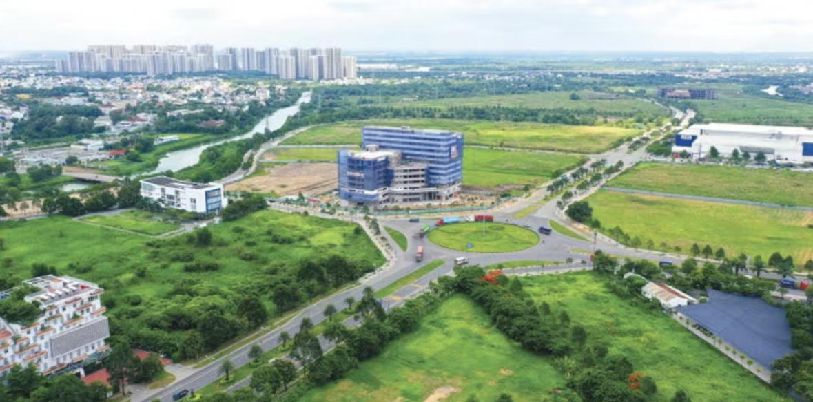 Đấu thầu quốc tế loạt dự án đô thị “khủng” tại TP.HCM: Đâu là tiêu chí cạnh tranh then chốt?