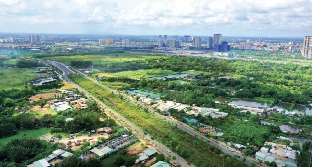 Đấu thầu quốc tế loạt dự án đô thị “khủng” tại TP.HCM: Đâu là tiêu chí cạnh tranh then chốt?