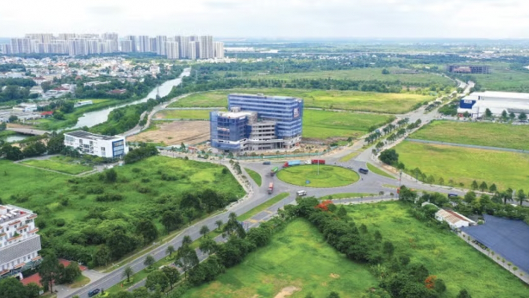 Đấu thầu quốc tế loạt dự án đô thị “khủng” tại TP.HCM: Đâu là tiêu chí cạnh tranh then chốt?
