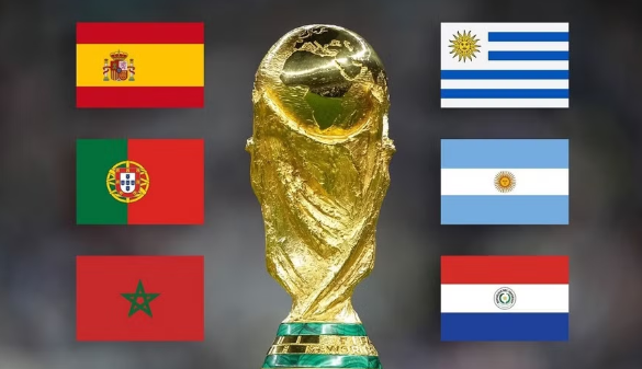 World Cup 2030 sẽ có 64 đội tham dự?