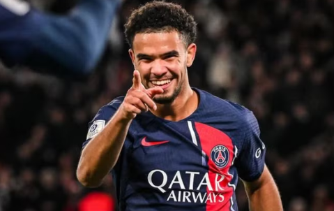 Man United chốt giá mua sao trẻ PSG