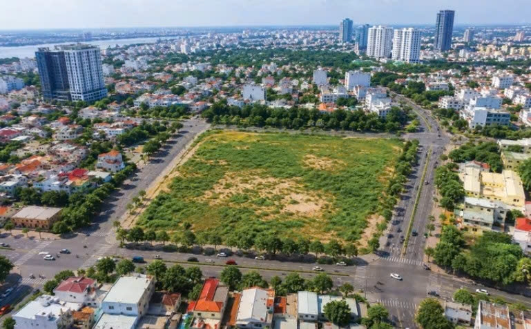 Đấu giá “đất vàng” tại Đắk Lắk: Cơ hội cho các nhà đầu tư tiềm lực Đấu giá “đất vàng” tại Đắk Lắk: Cơ hội cho các nhà đầu tư tiềm lực