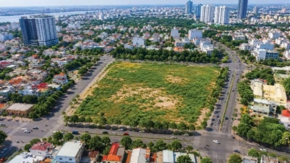 Đấu giá “đất vàng” tại Đắk Lắk: Cơ hội cho các nhà đầu tư tiềm lực