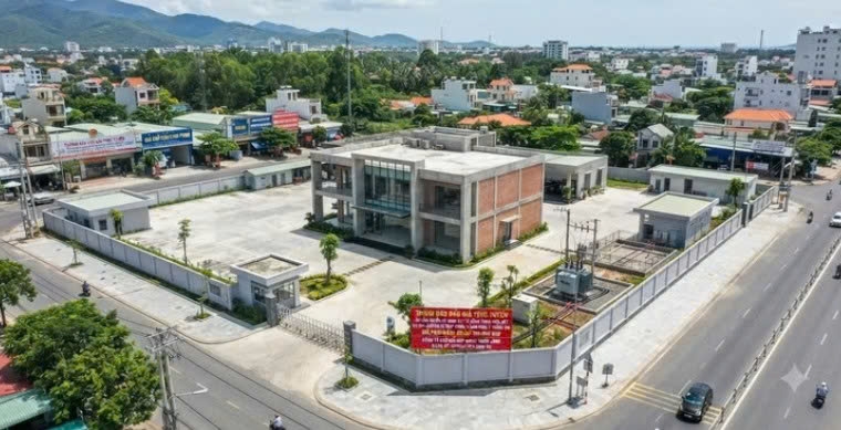 Khánh Hòa: Đấu giá khu tổ hợp thương mại dịch vụ tại Đại lộ Hùng Vương, với giá khởi điểm 39 tỷ đồng