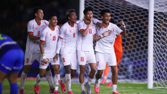 Malaysia toàn thắng, Myanmar trở lại cuộc đua bán kết ASEAN Cup 2026