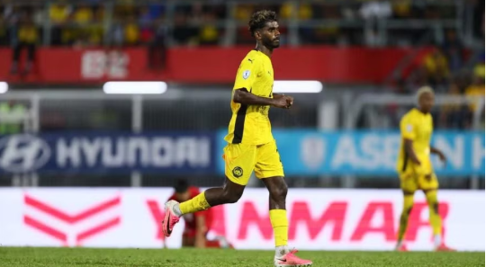 Malaysia toàn thắng, Myanmar trở lại cuộc đua bán kết ASEAN Cup 2026